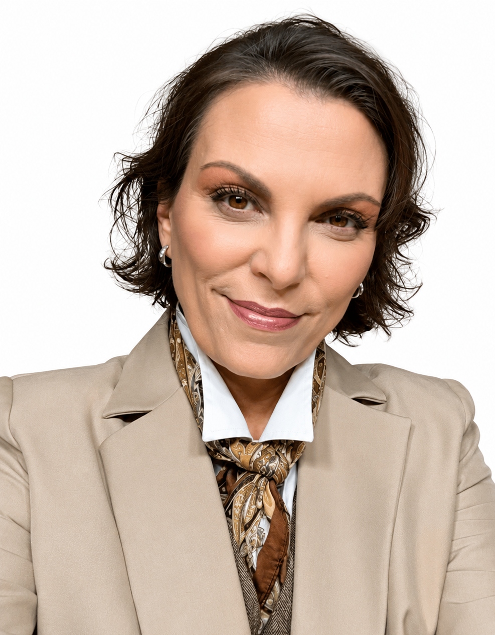 Paula, editor of AI PM Weekly